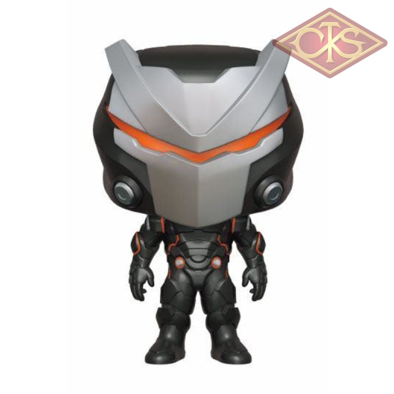 Funko Pop Games Fortnite Omega Vinyl Figure, 1 ct - Fry's Food Stores