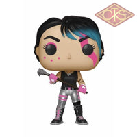 Funko Pop! Games - Fortnite Sparkle Specialist (461) Figurines