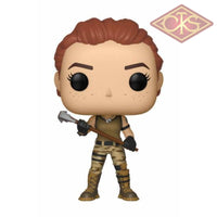 Funko Pop! Games - Fortnite Tower Recon Specialist (439) Figurines