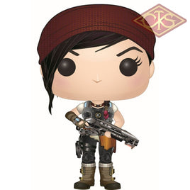 Funko Pop! Games - Gears Of War Kait Diaz (115) Figurines