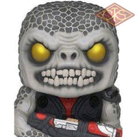 Funko Pop! Games - Gears Of War Locust Drone (117) Figurines