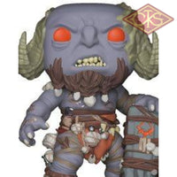 Funko Pop! Games - God Of War Fire Troll (271) Figurines