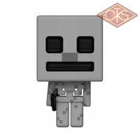 Funko Pop! Games - Minecraft Skeleton (319) Figurines