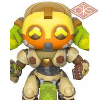 Funko Pop! Games - Overwatch Orisa 6 (352) Figurines