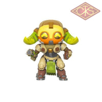 Funko Pop! Games - Overwatch Orisa 6 (352) Figurines