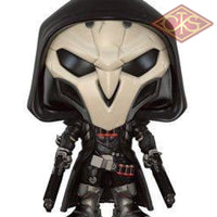 Funko Pop! Games - Overwatch Reaper (93) Figurines