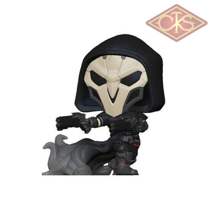 Funko POP! Games - Overwatch S5 - Reaper (Action Pose) (493)