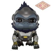 Funko Pop! Games - Overwatch Winston 6 (97) Figurines