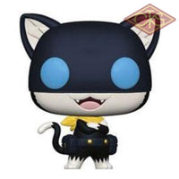 Funko Pop! Games - Persona 5 Mona (471) Figurines