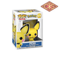 Funko POP! Games - Pokemon - Pichu (579)