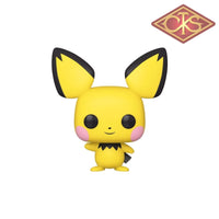 Funko POP! Games - Pokemon - Pichu (579)