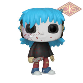 Funko POP! Games - Sally Face - Sal Fisher (Adult) (876)