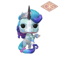 Funko POP Games - Wonderlands (Tiny Tina's) - Butt Stallion (862)