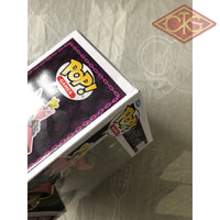 Funko POP Games - Wonderlands (Tiny Tina's) - Tiny Tina (858) (Small Damaged Packaging)