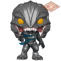 Funko Pop! Halo - Arbiter (10) Figurines