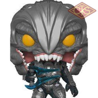 Funko Pop! Halo - Arbiter (10) Figurines