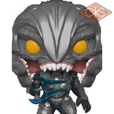 Funko Pop! Halo - Arbiter (10) Figurines