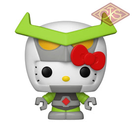 Funko Pop! Hello Kitty - (Space) (42) Figurines