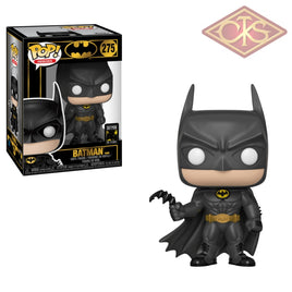 Funko Pop! Heroes - Batman (°1989) (275) Figurines