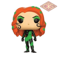 Funko Pop! Heroes - Batman Poison Ivy (New 52) (171) Figurines