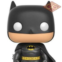 Funko Pop! Heroes - Batman (Super Sized Pop) (49 Cm !!) (01) Figurines