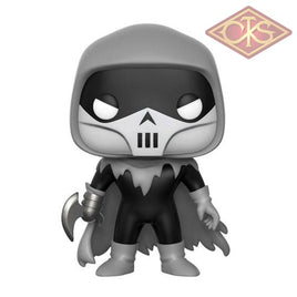 Funko POP! Heroes - Batman, The Animated Series - Vinyl Figure Phantasm (198)