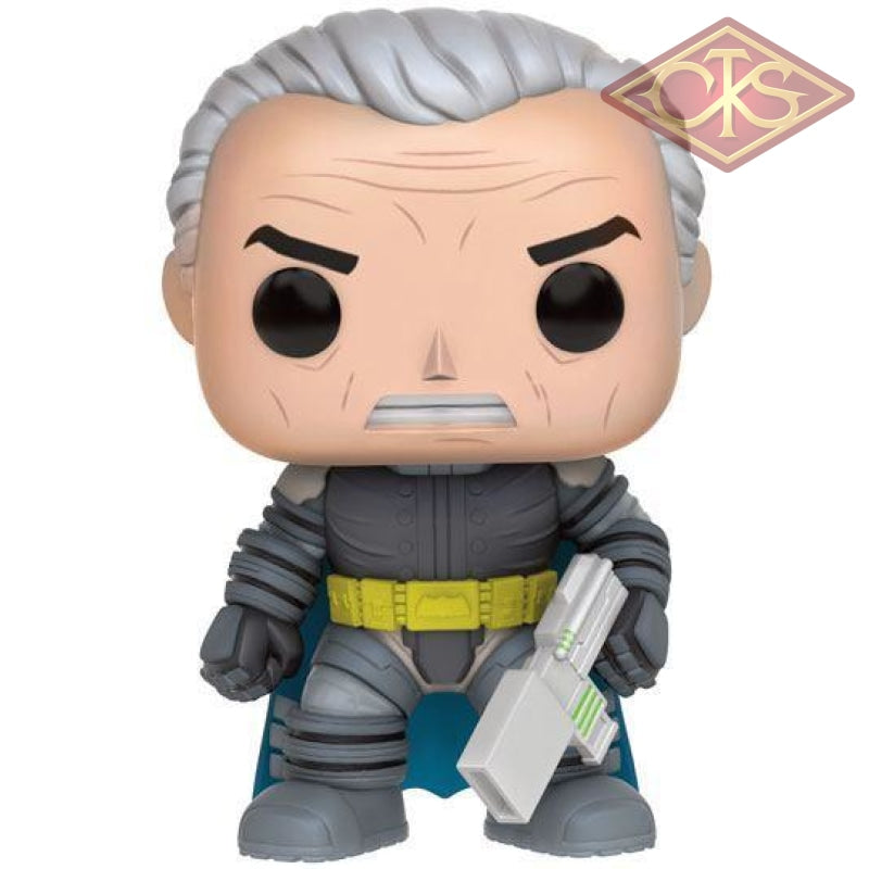 Funko POP Heroes Batman The Dark Knight Returns Armored