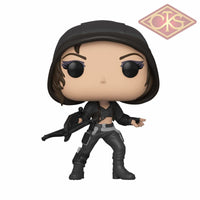 Funko POP! Heroes - Birds of Prey - Huntress (305)