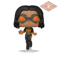 Funko POP! Heroes - Black Lightning - Lightning (427)