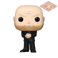 Funko POP! Heroes - Black Lightning - Tobias Whale (429)