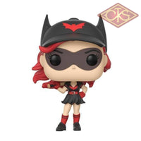 Funko Pop! Heroes - Dc Comics Bombshells Batwoman (221) Figurines