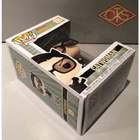 Funko Pop! Heroes - Dc Comics Bombshells Catwoman (225) Damaged Packaging Figurines