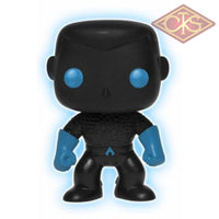 Funko Pop! Heroes - Dc Super Aquaman Silhouette (Gitd) (16) Exclusive Figurines