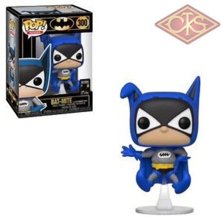 Funko Pop! Heroes - Dc Super Bat-Mite (1Ste Appearance) (1959) (300) Figurines