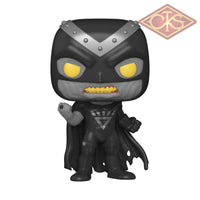 Funko POP! Heroes - DC Super Heroes - Black Hand (384) Exclusive