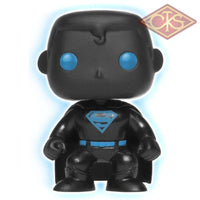 Funko Pop! Heroes - Dc Super Superman (Gitd) (07) Exclusive Figurines
