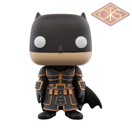 Funko Pop! Heroes - Imperial Palace Batman (374) Figurines