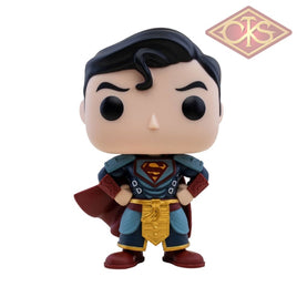 Funko POP! Heroes - Imperial Palace - Superman (402)