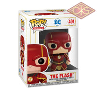 Funko POP! Heroes - Imperial Palace - The Flash (401)