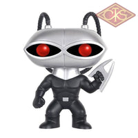 Funko POP! Heroes - Super Heroes - Black Manta (92)