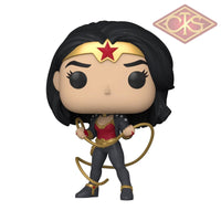 Funko POP! Heroes - Wonder Woman - Wonder Woman (Odyssey) (405)