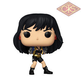 Funko POP! Heroes - Wonder Woman - Wonder Woman (The Contest) (391)