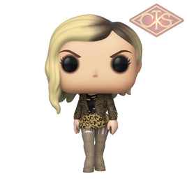 Funko POP! Heroes - Wonder Woman, WW84 - Barbara Minerva (327)