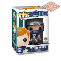 Funko Pop! Funko - Hq Freddy (Hq) Exclusive Figurines