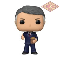 Funko Pop! Icons - American History Jimmy Carter (48) Figurines