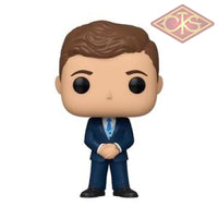 Funko Pop! Icons - American History John F. Kennedy (46) Figurines