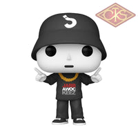 Funko POP! Icons - Jabbawockeez - Jabbawockeez (72) CHASE