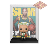 Funko POP! Magazine Covers - Ray Allen , Seattle Sonics (Basketball - SLAM) (04)