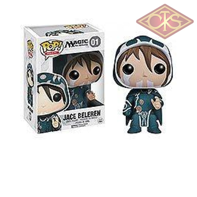Ajani deals funko pop