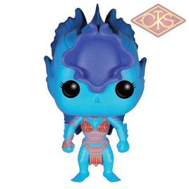 Funko POP! Magic - The Gathering - Kiora Atua (10)